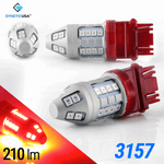 High Power 30-LEDs Turn Signal / Brake / Reverse Light Bulbs