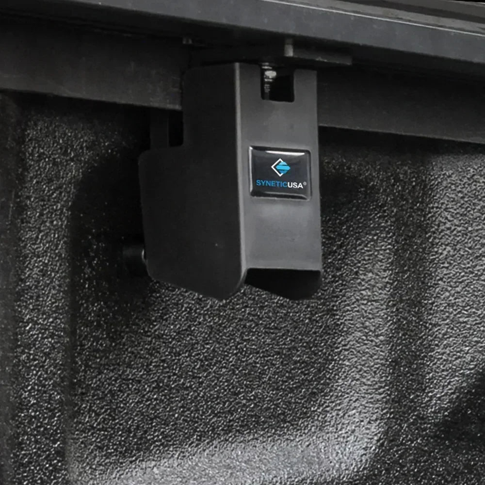 clamp protector for mounting clamp for MRB retractable tonneau cover