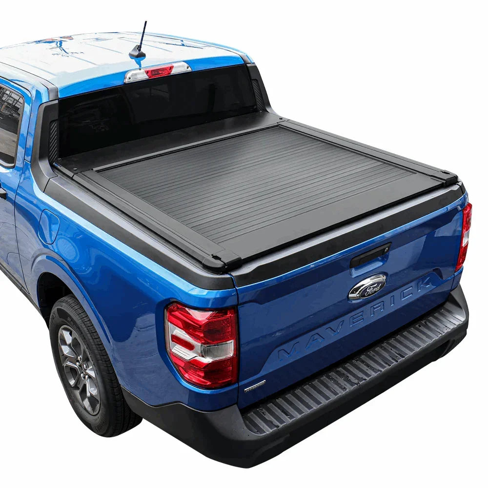 Ford Maverick (4.5ft Bed) AR Retractable PRO Tonneau Cover