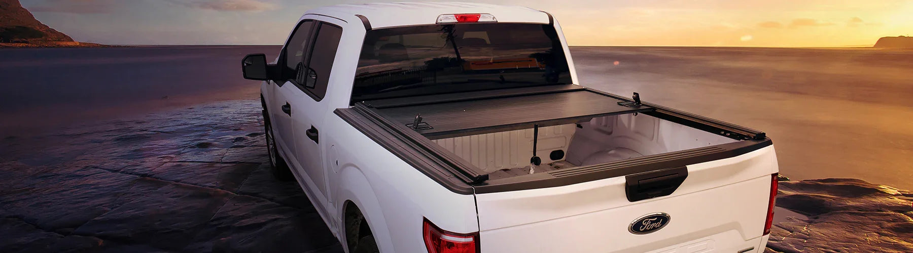 Tonneau Cover