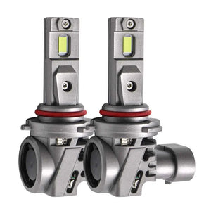 Z9 Series Headlight / Fog Light LED Light Bulbs (9005 / 9006 / H11)