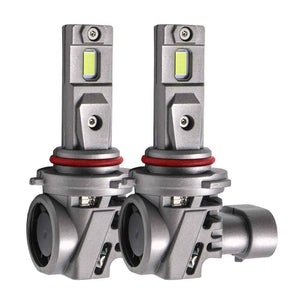 Z9 Series 6000K All-in-One LED Light Bulbs 9000LM Off-Road-Use Fog Light Kit