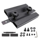 package content stainless steel shovel holder