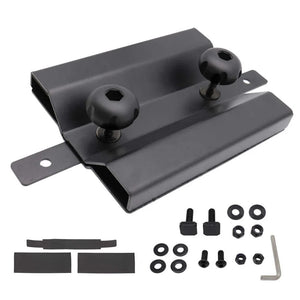 package content stainless steel shovel holder