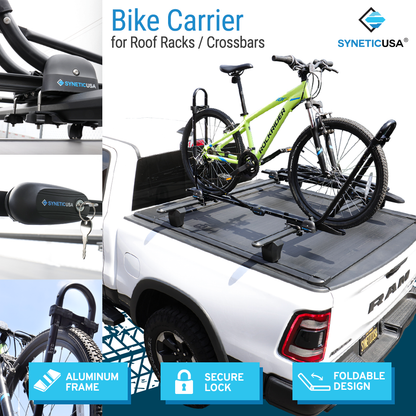 Rambox bike rack hotsell