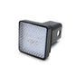 2" LED Tow Hitch Cover Light Driving Lamp for Truck/SUV (Red/White)