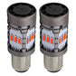9th Gen CANBUS Error Free All-in-One LED Light Bulbs 3157 7443 1157