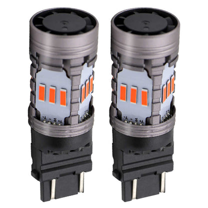 9th Gen CANBUS Error Free All-in-One LED Light Bulbs 3157 7443 1157