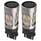 9th Gen CANBUS Error Free All-in-One LED Light Bulbs 3157 7443 1157