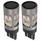 9th Gen CANBUS Error Free All-in-One LED Light Bulbs 3157 7443 1157