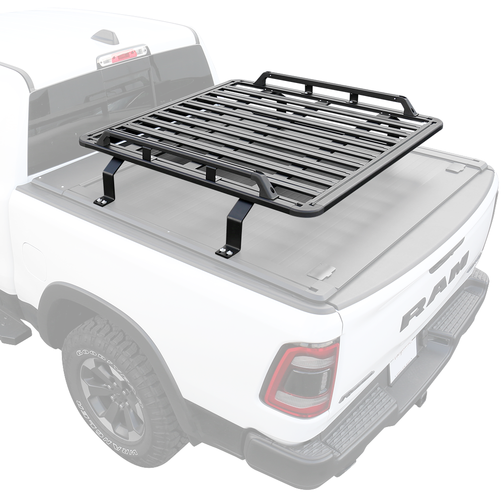 Cross Check With Rear Rack Rack / Crossbar System