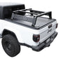 [2-in-1 Bundle] Gladiator Retractable PRO Tonneau Cover w/ Rack System