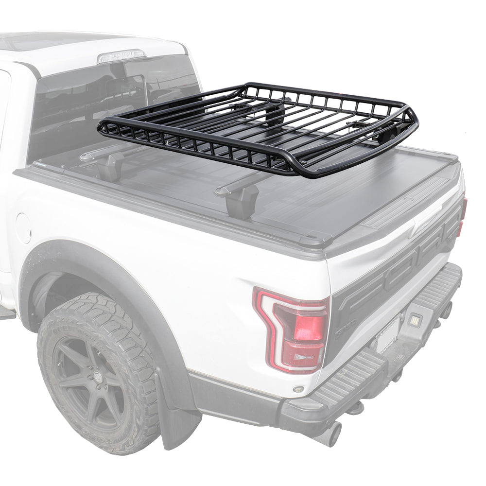 Hpickup Rack Pickup Truck Rack Systems | Comparison & Options | SYNETICUSA