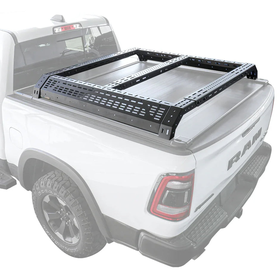 Truck Rack System | Crossbars & Overland Racks | SYNETICUSA