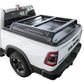 [2-in-1 Bundle] Silverado/Sierra 2500 3500 Retractable Tonneau Cover w/ Rack System