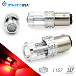 1157 red LED Light Bulb 