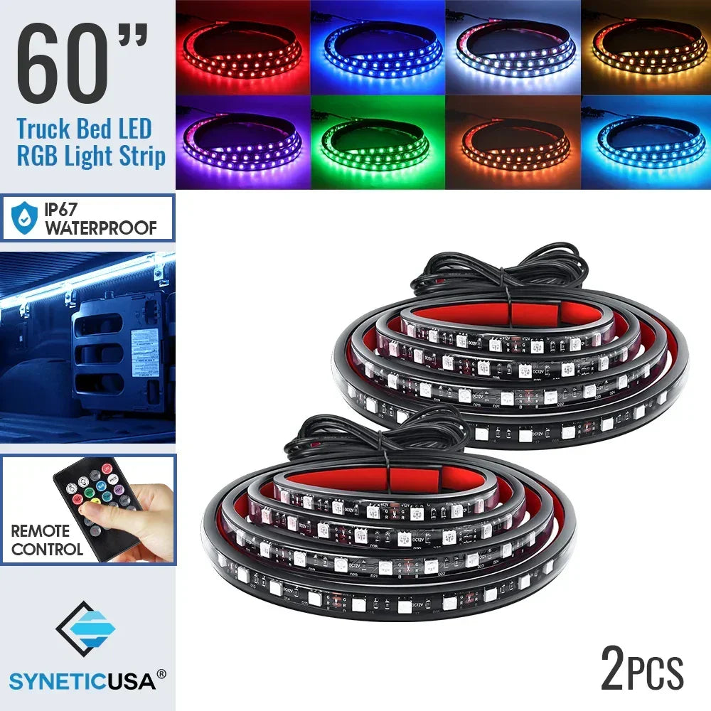 Model 60 Led Light 2pcs 60