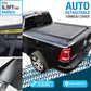 Ram 1500/2500/3500 RAMBOX (6.5ft Bed) AR Retractable PRO Hard Tonneau Cover