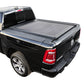 SYNETICUSA® AR Retractable PRO Tonneau Cover
