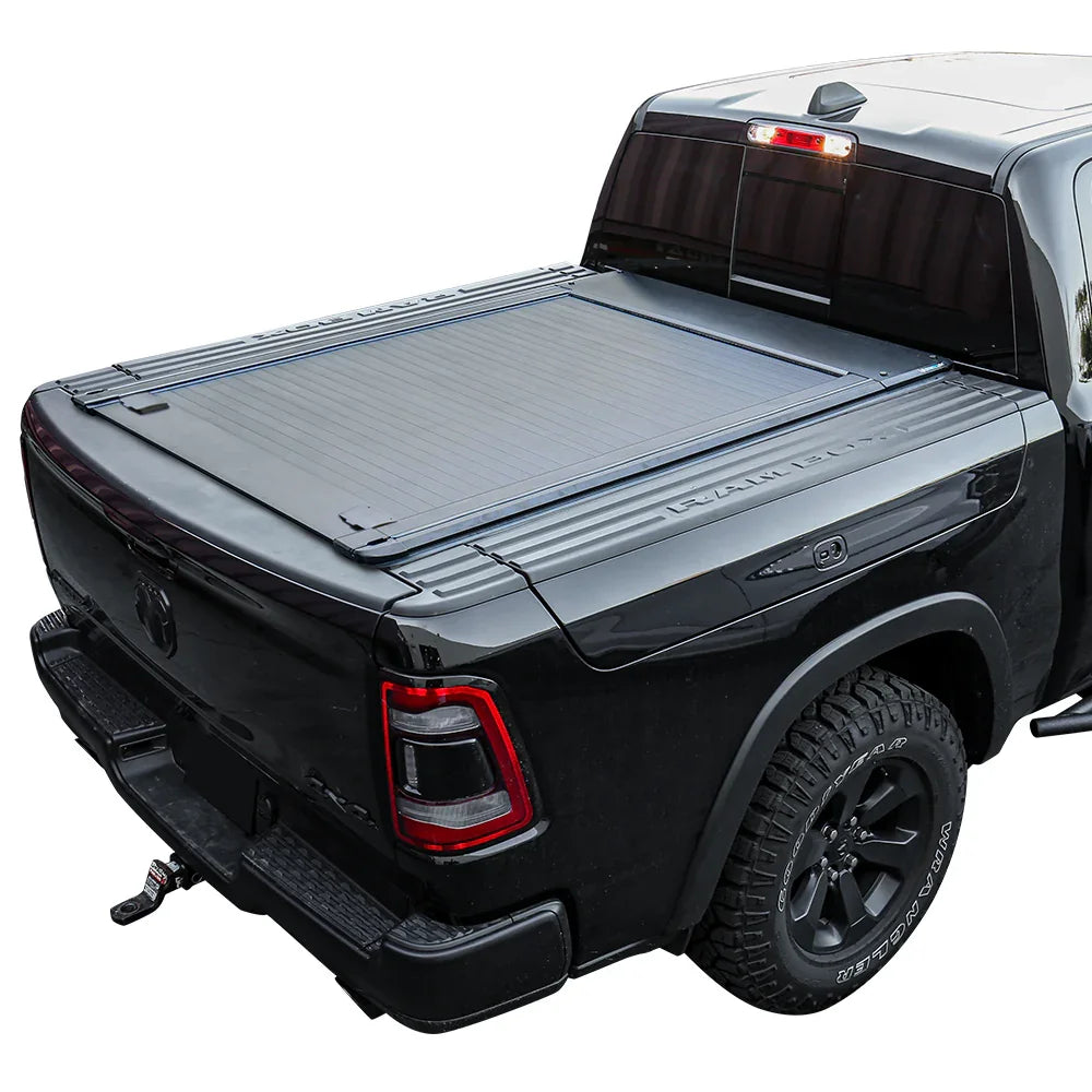 Ram 1500 Rambox
