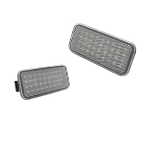 syneticusa truck bed lightning kit for 2020 Tacoma