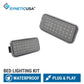 Tacoma truck bed light kit with syneticusa brand