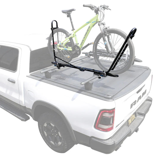 SYNETICUSA Rack Systems | Crossbars, Ladder Racks, Overland Racks & More