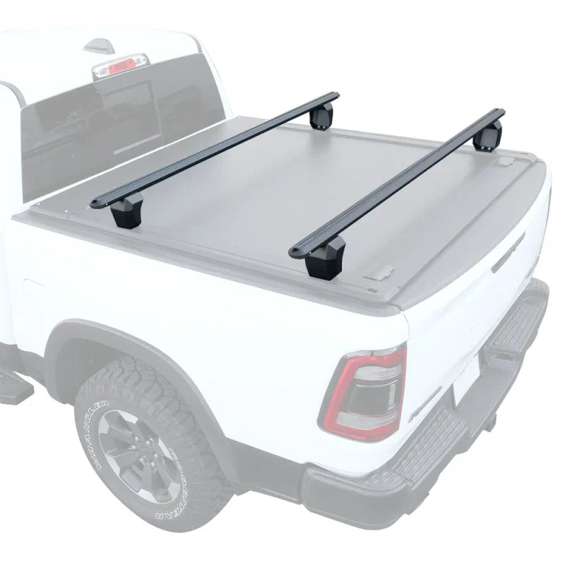 Pickup Truck Rack Systems | Comparison & Options | SYNETICUSA