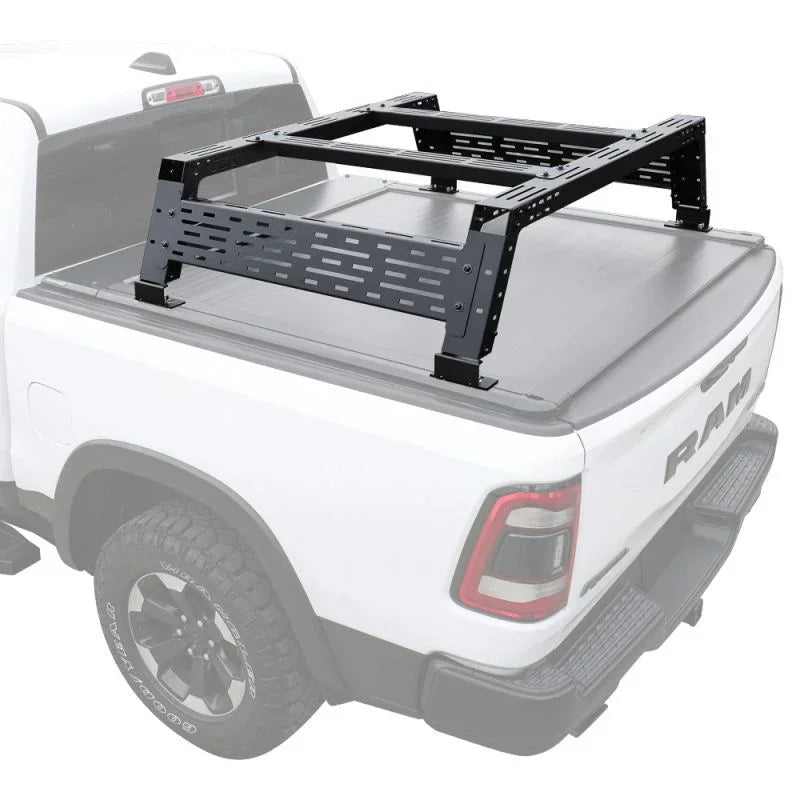 Ford Ranger Tonneau Cover | Rack System | SYNETICUSA | Free Shipping