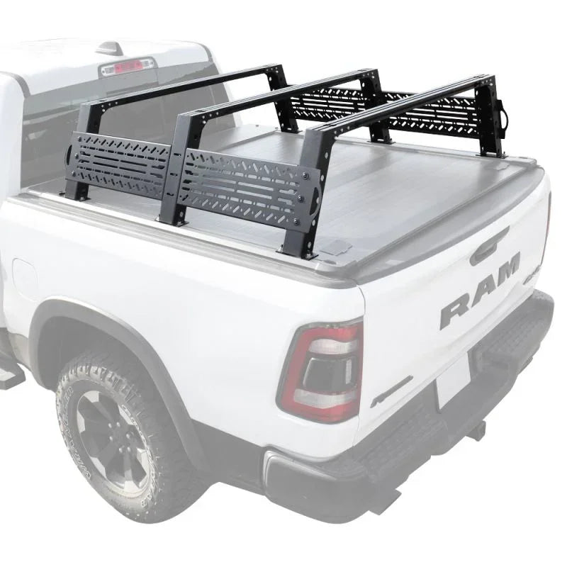 R6 Racking System SYNETICUSA® R6 Premium Overland Rack Off-Road-Built Heavy Duty Stainle