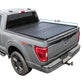 SYNETICUSA® AR Retractable PRO Tonneau Cover