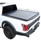 SYNETICUSA® MB Retractable Hard Tonneau Cover
