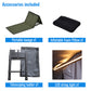 Wild Land Roof Top Tent Desert Cruiser Pro 140cm