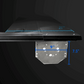 Ram 1500 RAMBOX (5.7ft Bed) MR Retractable PRO Tonneau Cover