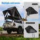 Wild Land Roof Top Tent Bush Cruiser 140cm