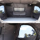 Wild Land Roof Top Tent Desert Cruiser Pro 140cm
