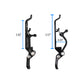 size and dimension of Metal Rubber Shovel Mount Kits