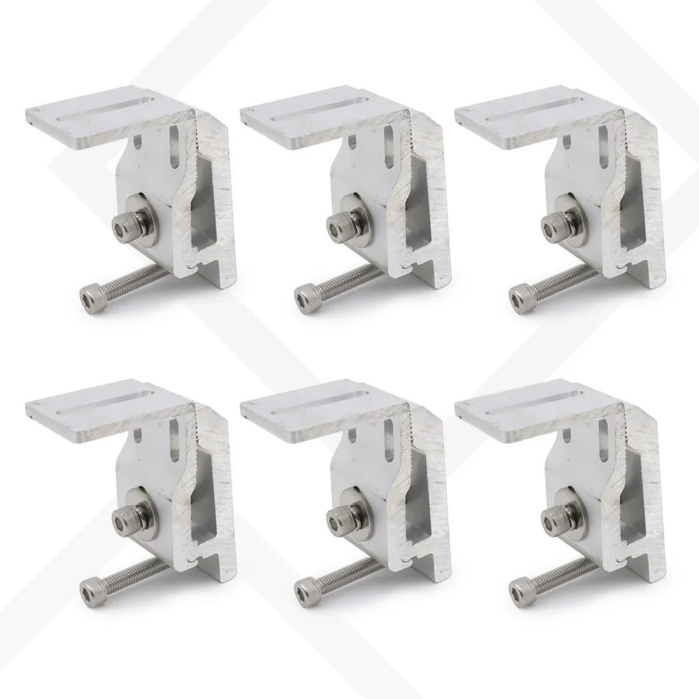 SSSdictomic FCLUMP LEG   　中古品 FCLUMP LEG / エフクランプレッグ 4脚セット - DICHOTOMIC