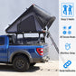 Wild Land Roof Top Tent Bush Cruiser 140cm