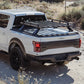 SYNETICUSA® R2 Stainless Steel Heavy Duty Truck Bed Cargo Luggage Rack Kit