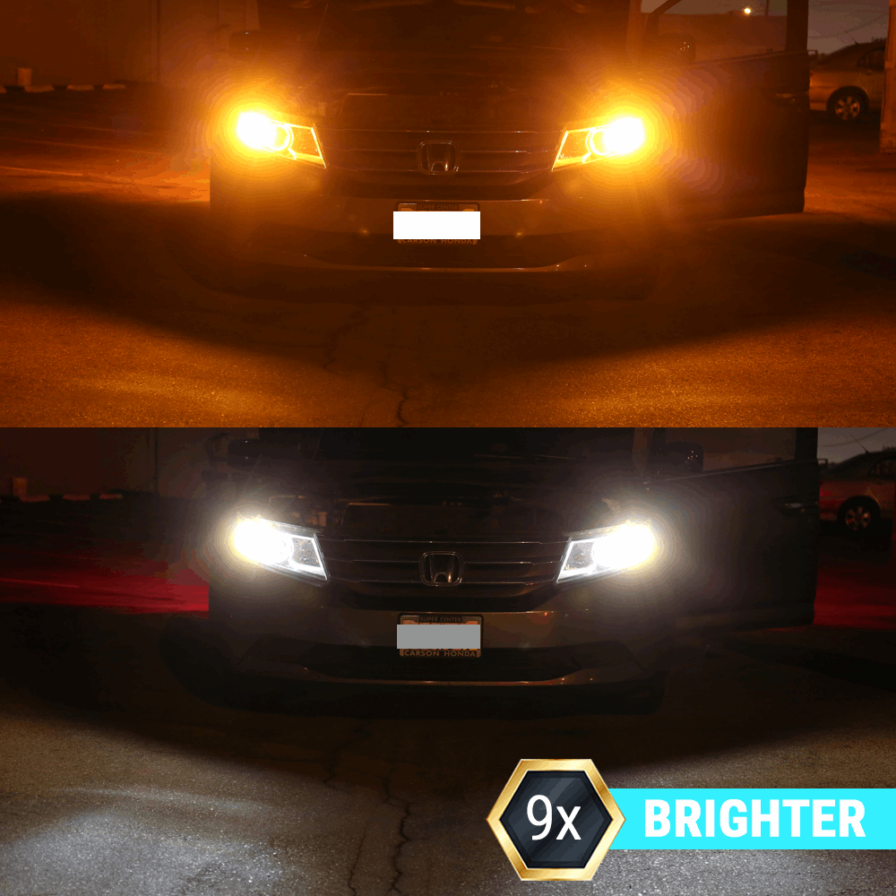 High Power 30-LEDs Turn Signal / Brake / Reverse Light Bulbs