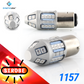 High Power 30-LEDs Turn Signal / Brake / Reverse Light Bulbs