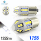 High Power 30-LEDs Turn Signal / Brake / Reverse Light Bulbs