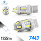 High Power 30-LEDs Turn Signal / Brake / Reverse Light Bulbs