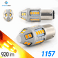 High Power 30-LEDs Turn Signal / Brake / Reverse Light Bulbs