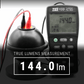 Bright High Quality Brilliant Red Brake LED Light Bulbs Strobe / Flash 1157 3157 7443 Dual Filament