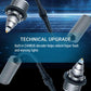 Technical upgrade with CANBUS decoder