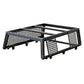 Flex Modular Cap - Basecamp - Full T-Slot Aluminum Truck Bed Cap