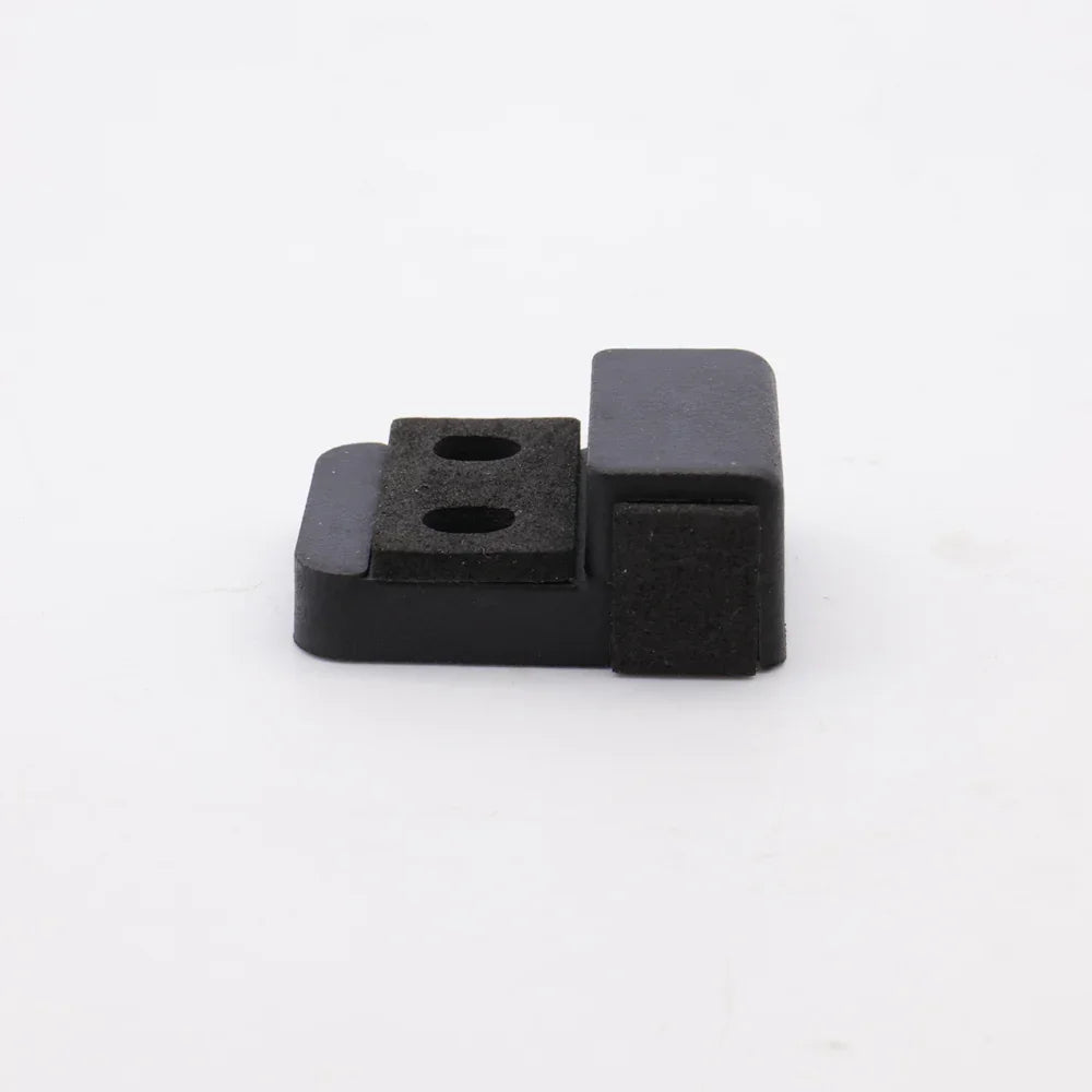 Plastic Stopper Blocks for Manual Retractable Cover | SYNETICUSA