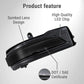 2 pcs Dynamic Amber LED Side Mirror Marker Blinkers For RAM